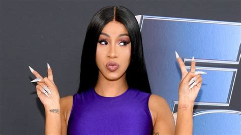 cardi b onlyfans leaked|Cardi B Launches OnlyFans, Drops NSFW Behind